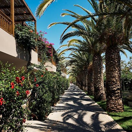 Stella Village Seaside Hotel (Adults Only) 헐소니소스 외부 사진