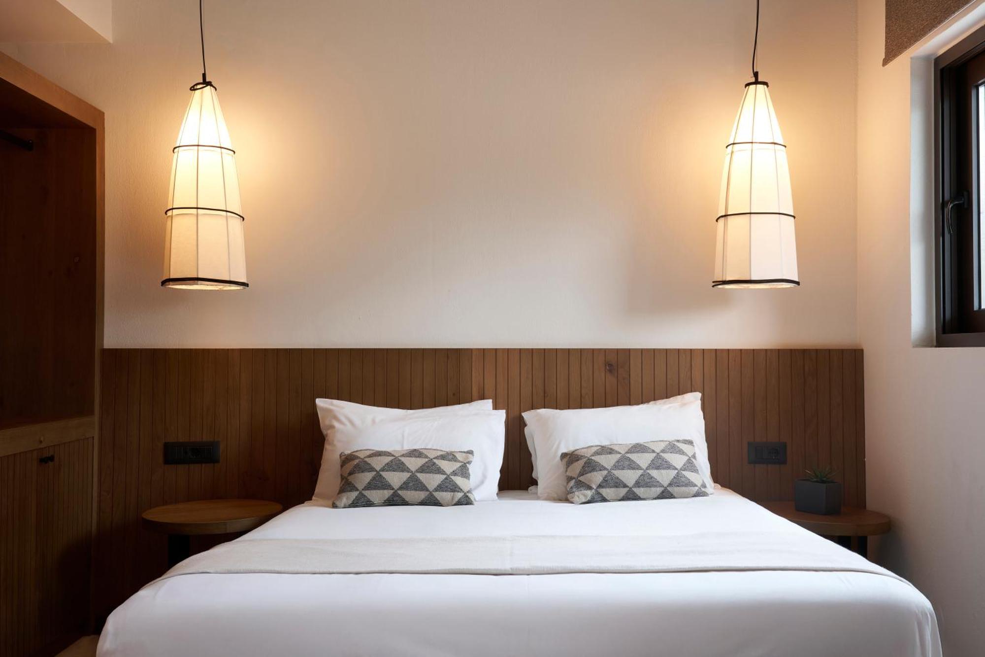 Stella Village Seaside Hotel (Adults Only) 헐소니소스 외부 사진