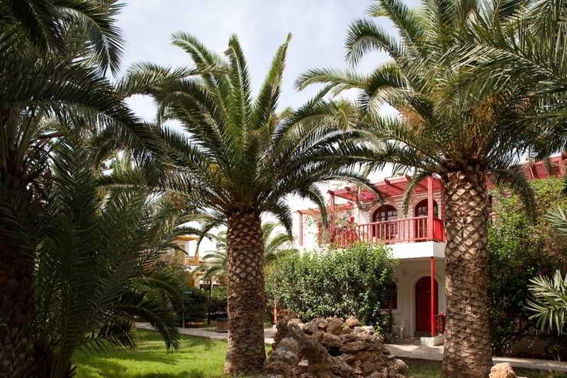 Stella Village Seaside Hotel (Adults Only) 헐소니소스 외부 사진
